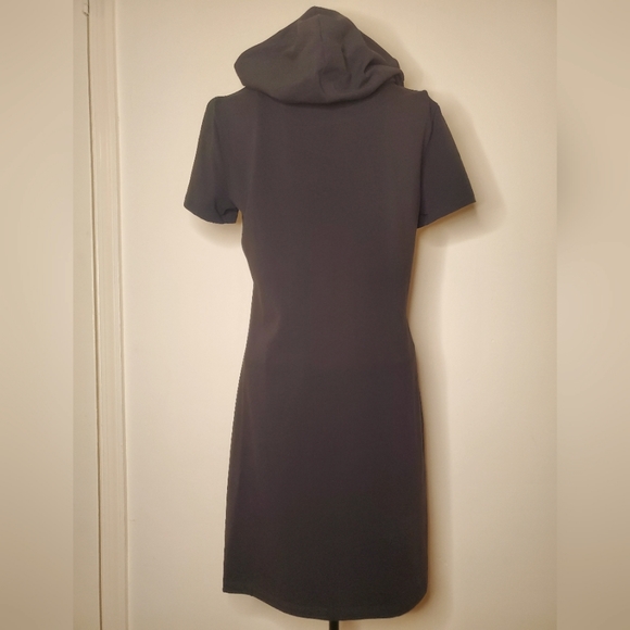 Calvin Klein Hoodie Dress - Picture 6 of 13